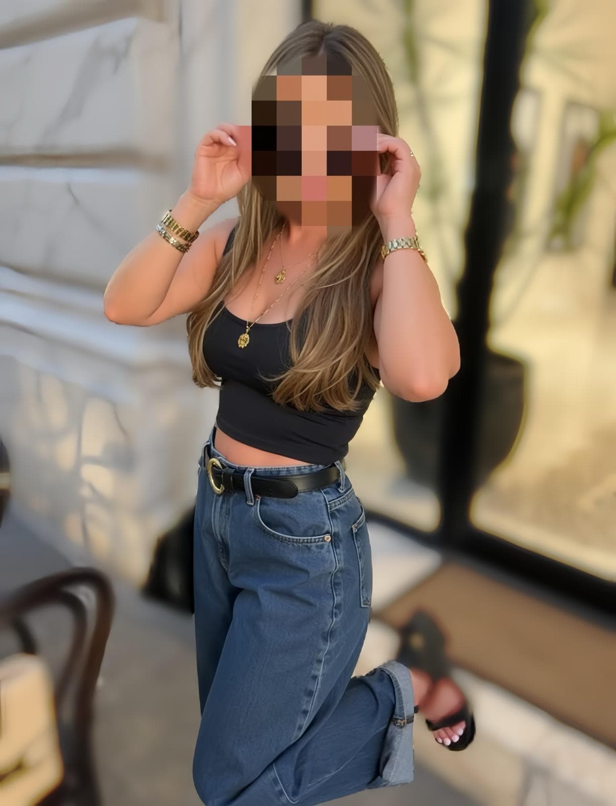 Sara — photo 2