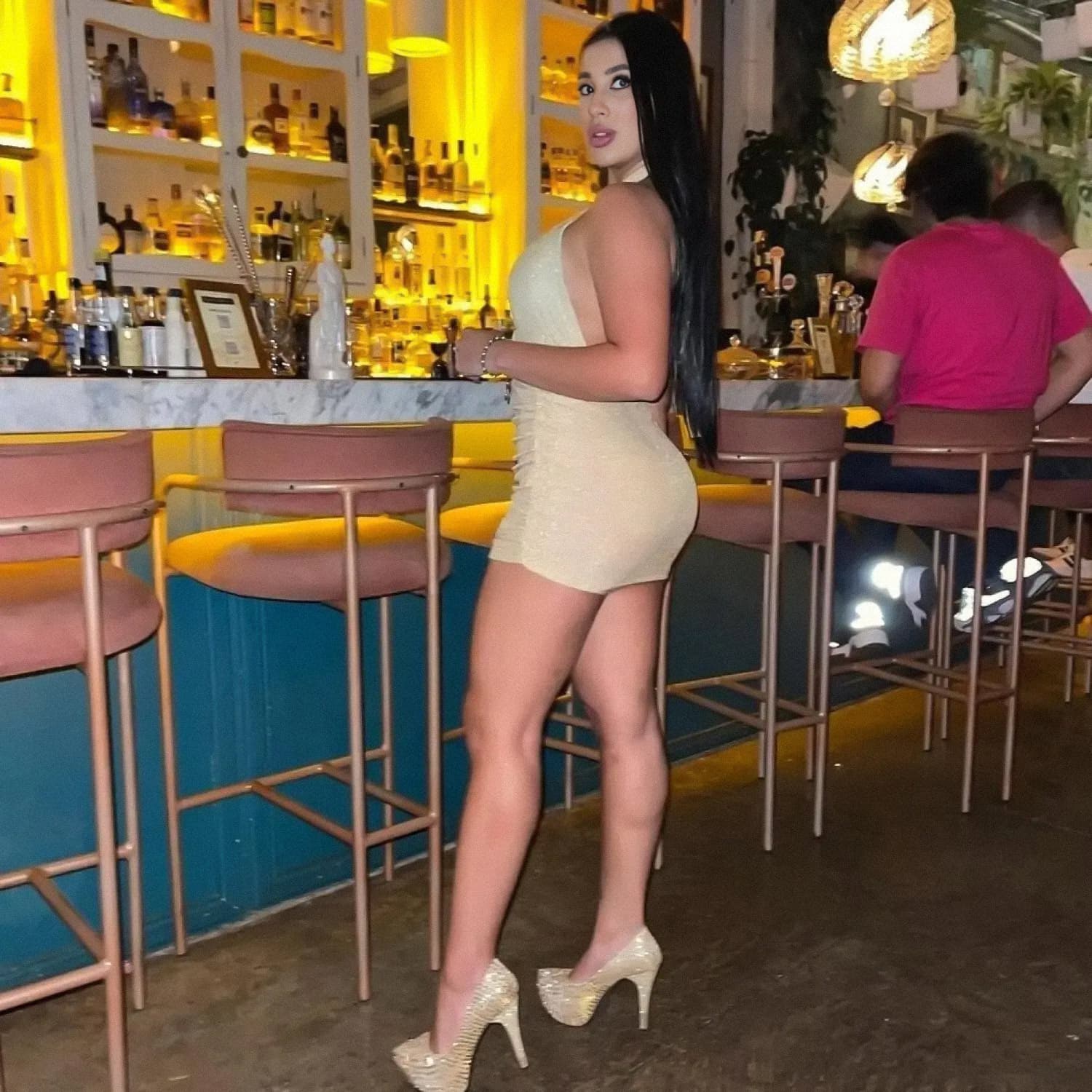 Belle — photo 2