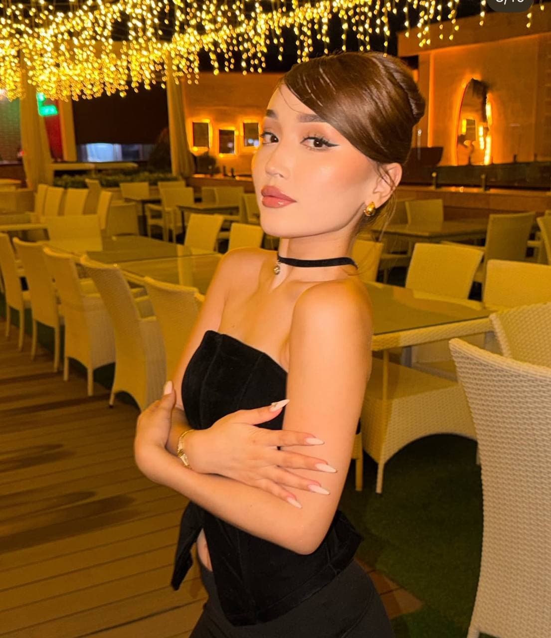 Sofia — Tantric Massage in London (photo 6 of 6)