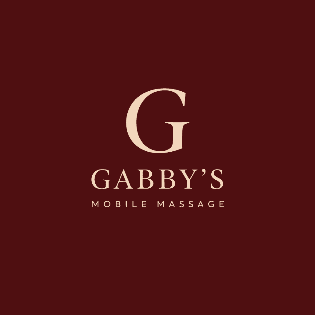 Gabbys mobile massage — photo 2