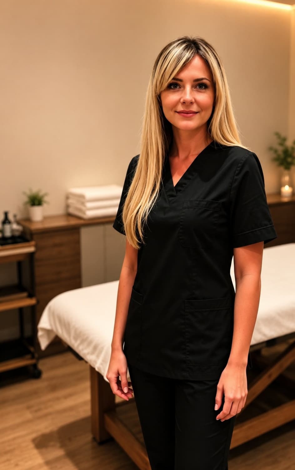 Gabbys mobile massage — photo 7