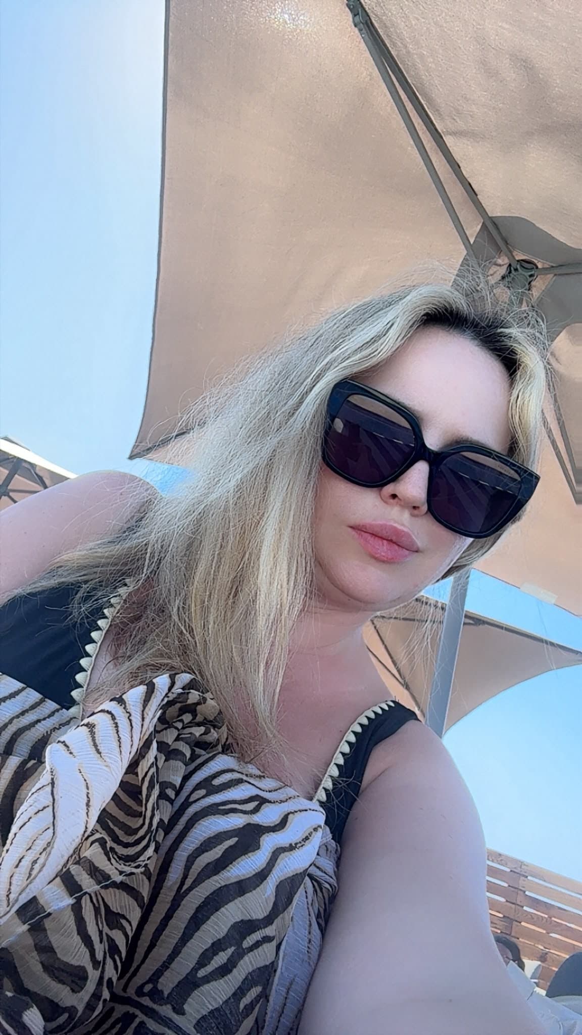 Kara — B2B Massage in London