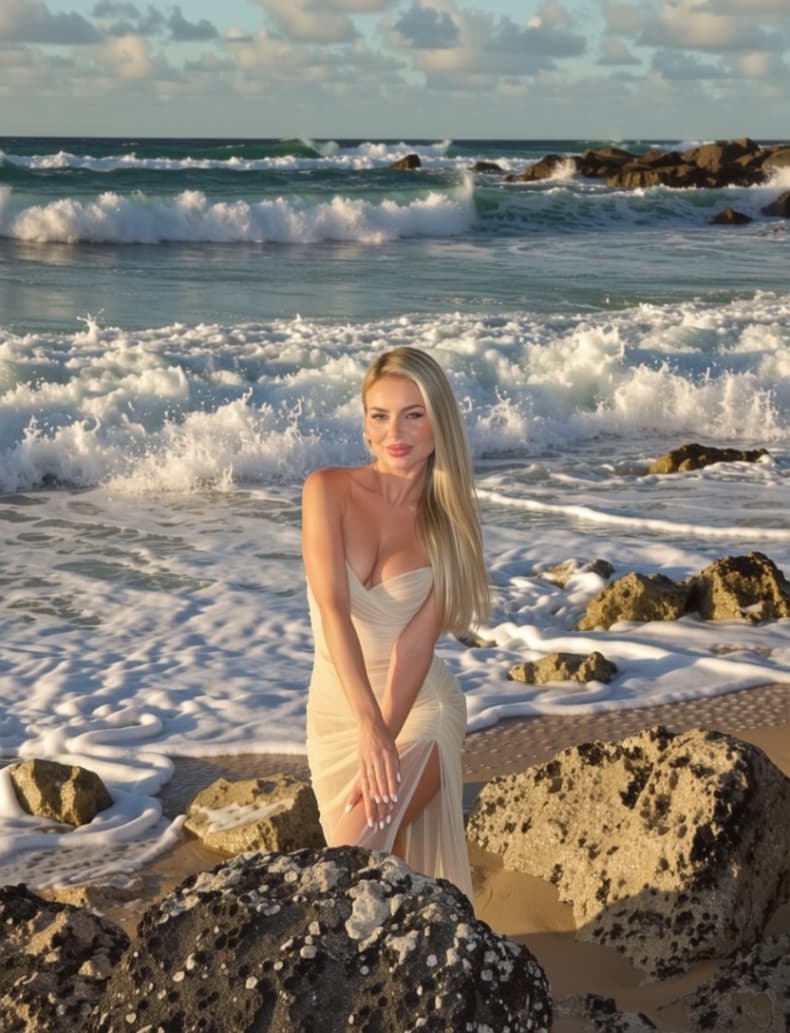Clara, 29
