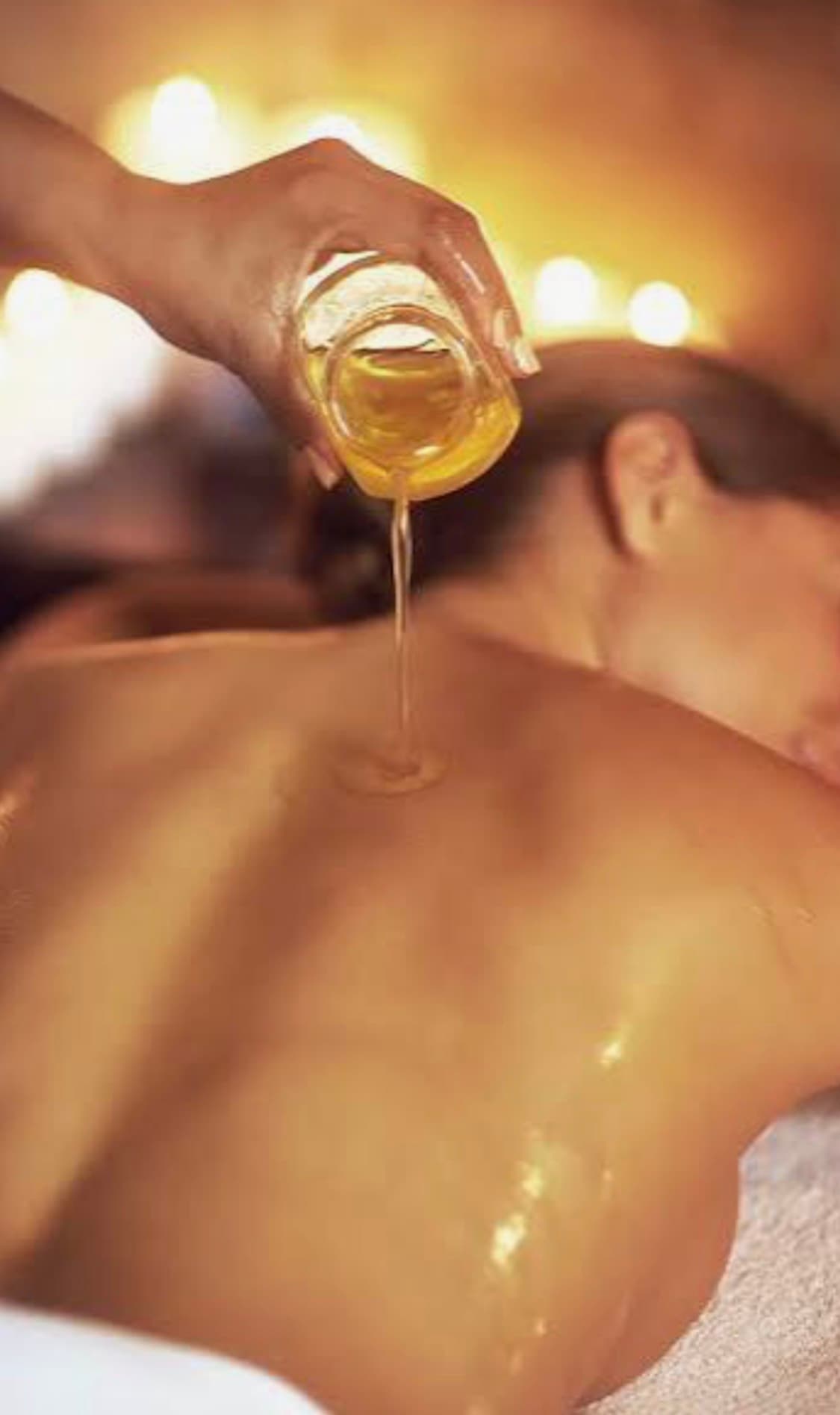 Alex — Sensual Massage in London (photo 2 of 3)