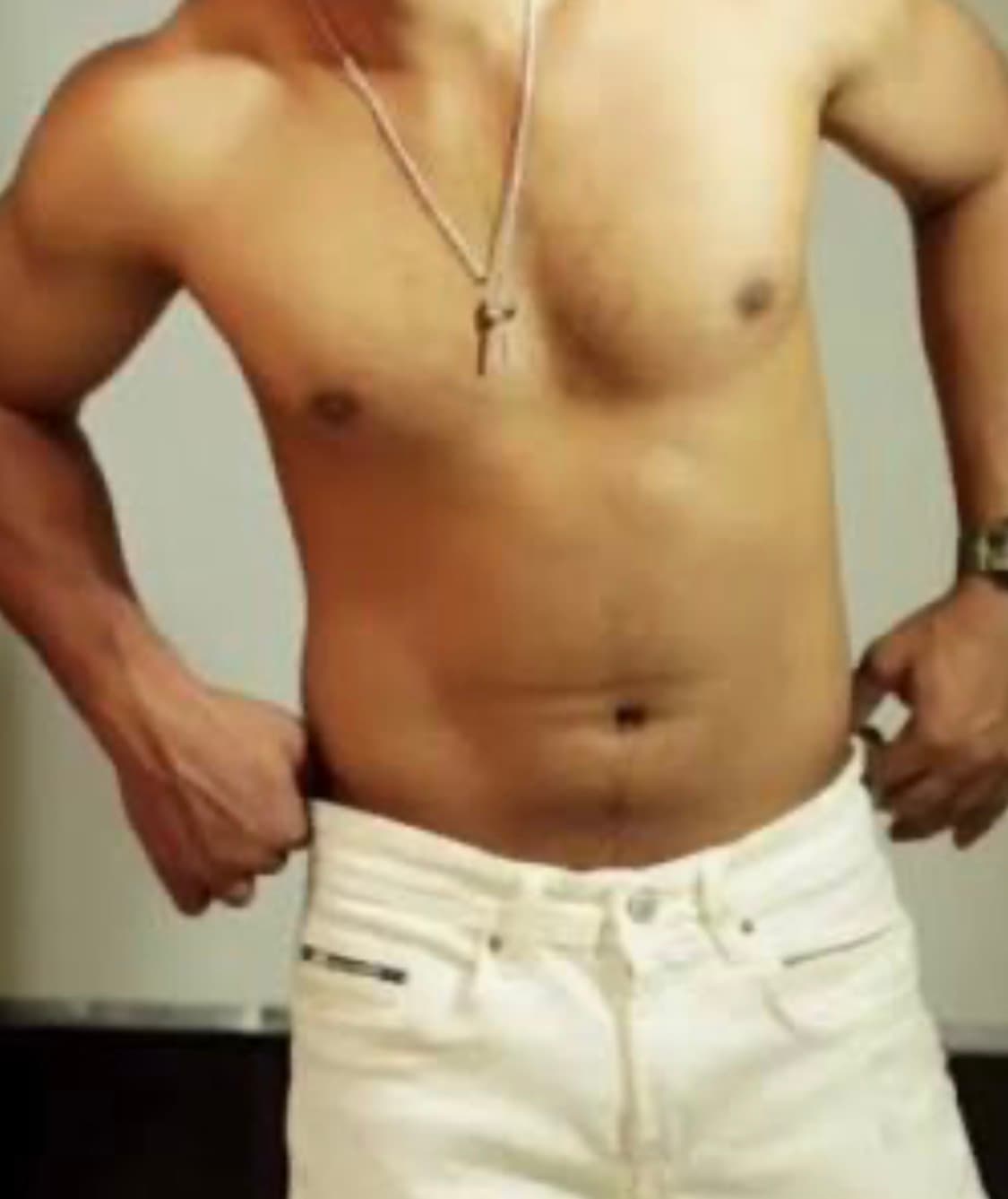 Alex — Sensual Massage in London (photo 1 of 3)