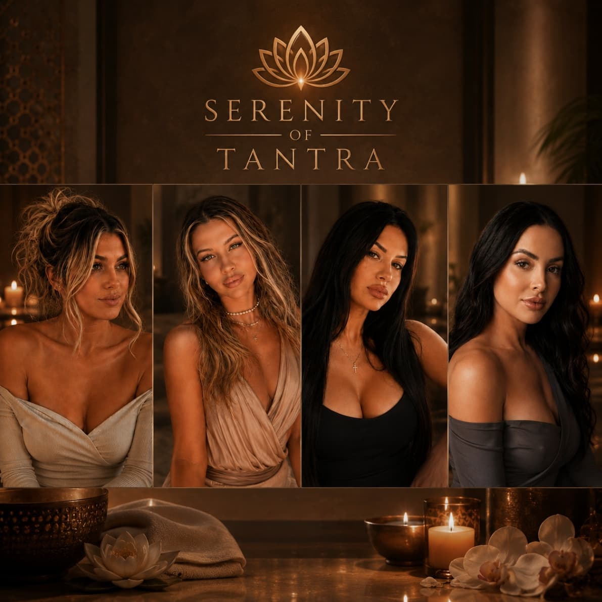 Serenity of Tantra — photo 2