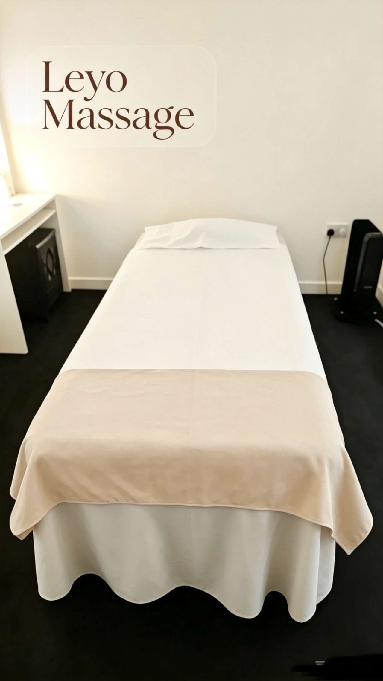 Lina — B2B Massage in Newcastle upon Tyne (photo 2 of 3)