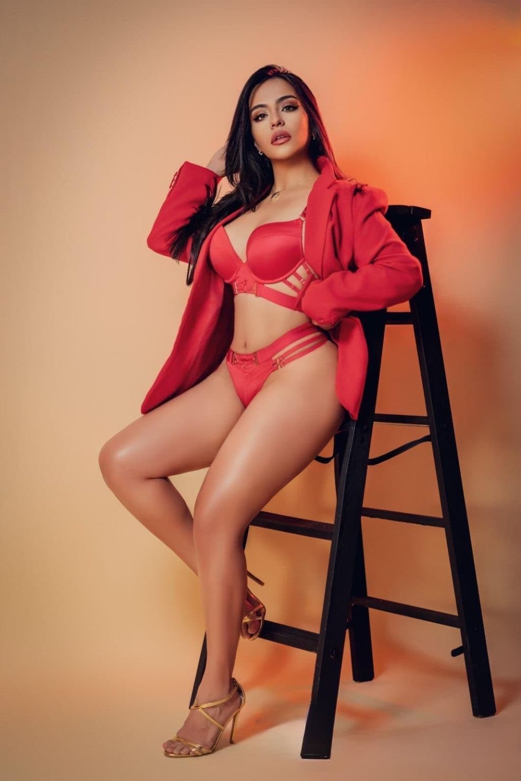 Lauren — photo 6