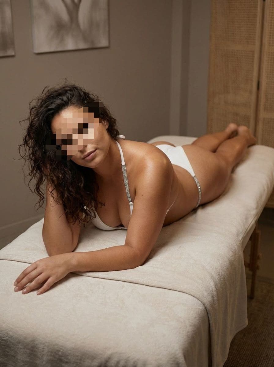 Polina — photo 2