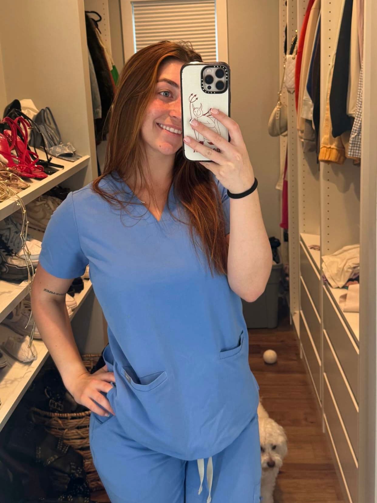 Massage By Mia, 24 — massage therapist in Manchester