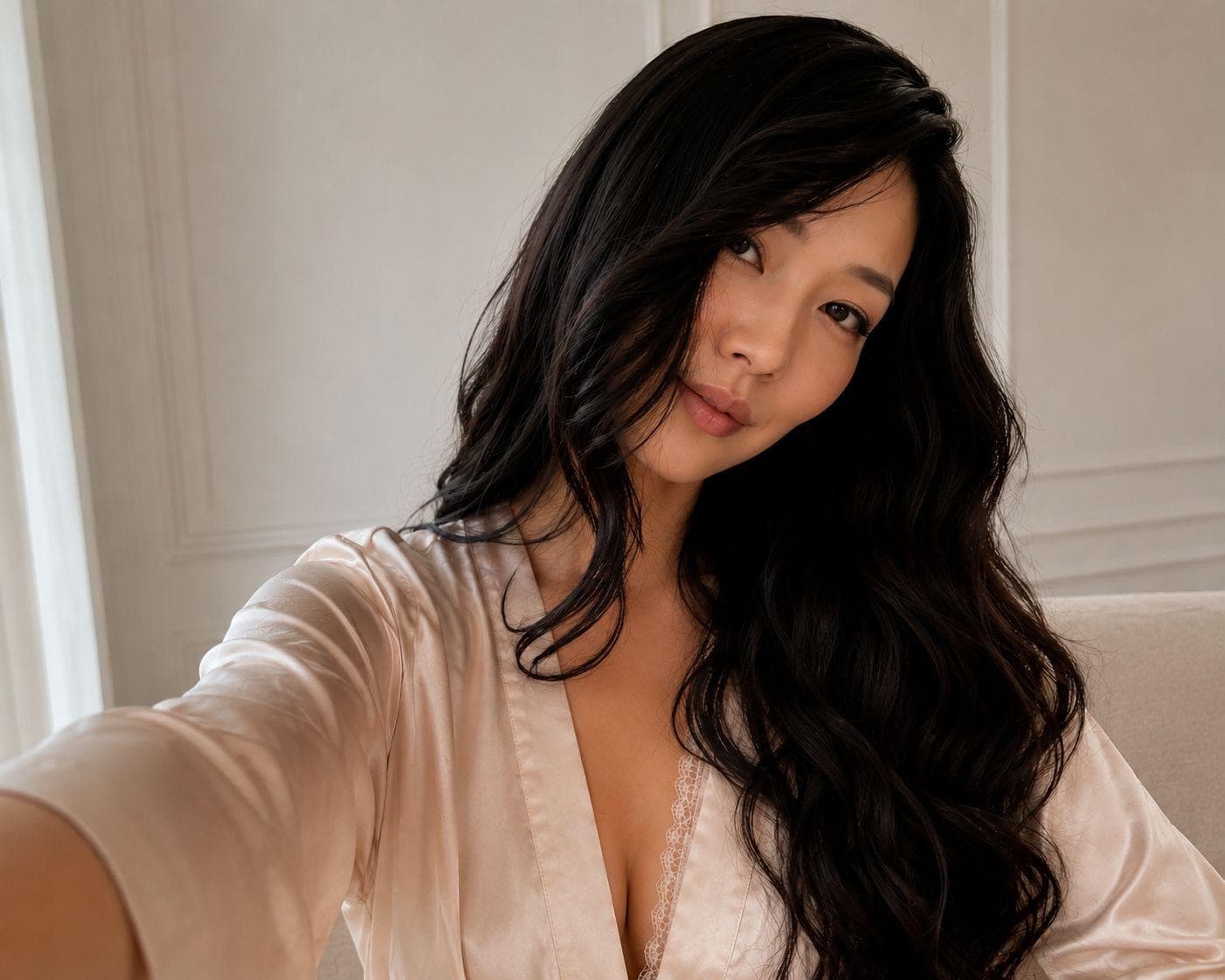Zoe, 35