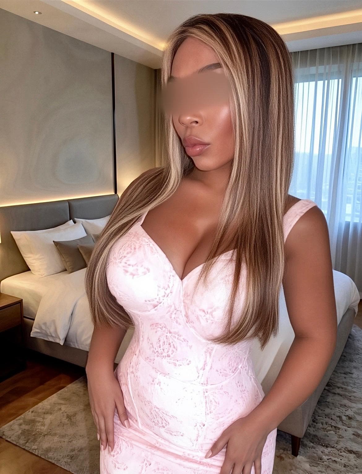 Daniella, 37